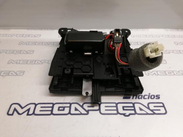 Cendrier AUDI A4 (8K2, B8) Imagem-2