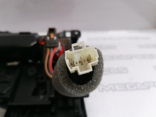 Cendrier AUDI A4 (8K2, B8) Imagem-3