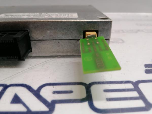 Modulo Bluetooth AUDI A4 (8K2, B8) Imagem-3