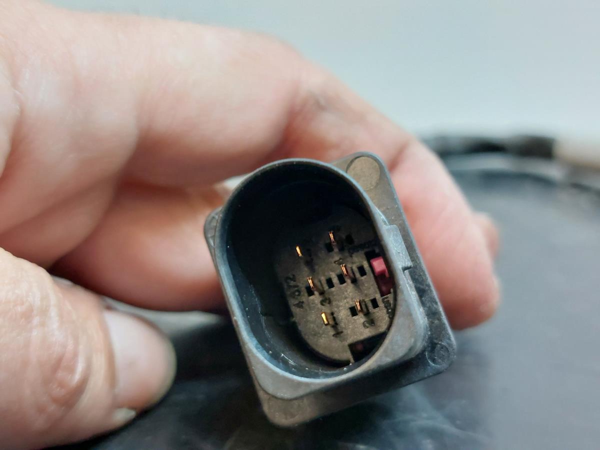 Sonda lambda AUDI A4 (8K2, B8) Imagem-2