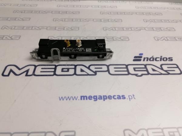 Antenne AUDI A4 (8K2, B8)