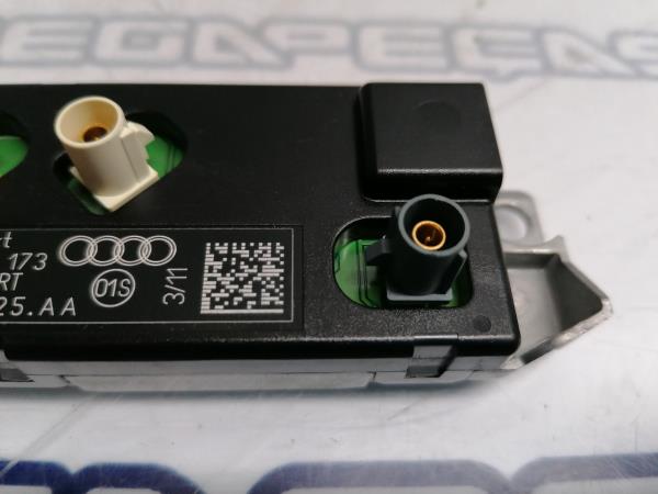 Antena AUDI A4 (8K2, B8) Imagem-2