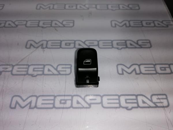 Mando / interruptor elevalunas delantero derecho AUDI A4 (8K2, B8)