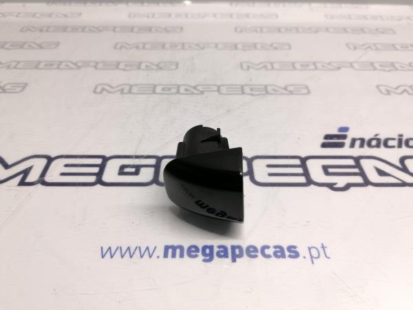 Cache poignée de porte Droite AUDI A4 (8K2, B8)