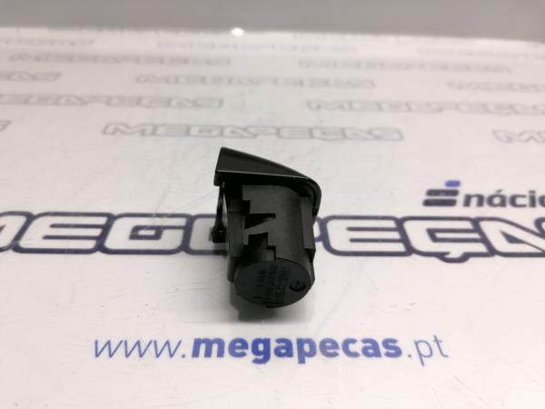 Cache poignée de porte Droite AUDI A4 (8K2, B8) Imagem-1