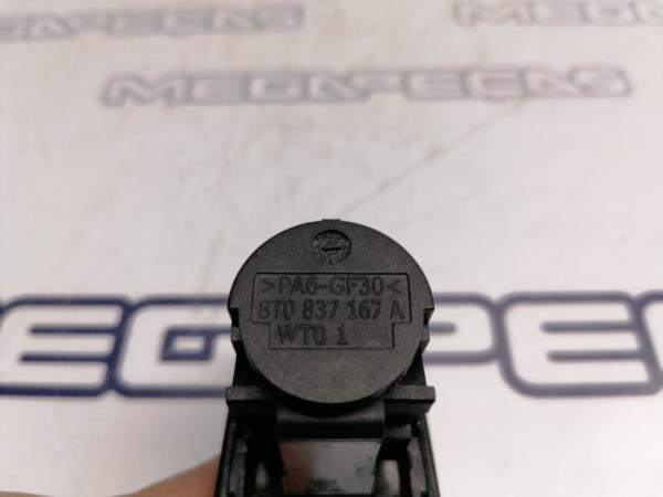 Cache poignée de porte Droite AUDI A4 (8K2, B8) Imagem-2