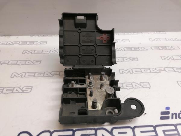 Caixa fusíveis da bateria AUDI A4 (8K2, B8) Imagem-2