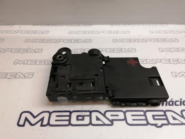 Caixa fusíveis da bateria AUDI A4 (8K2, B8) Imagem-4