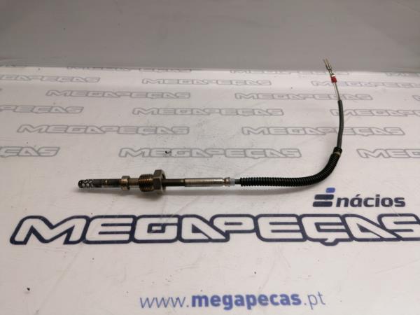 Sonda lambda AUDI A4 (8K2, B8)