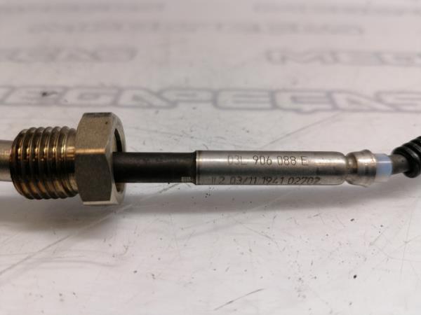 Sonda lambda AUDI A4 (8K2, B8) Imagem-3