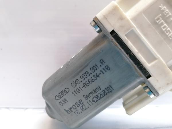 Moteur lève-vitre avant gauche AUDI A6 (4F2, C6) Imagem-4