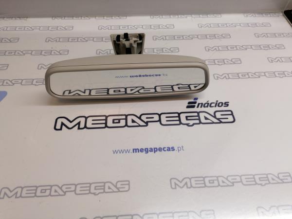 Espelho retrovisor interior AUDI A6 (4F2, C6)