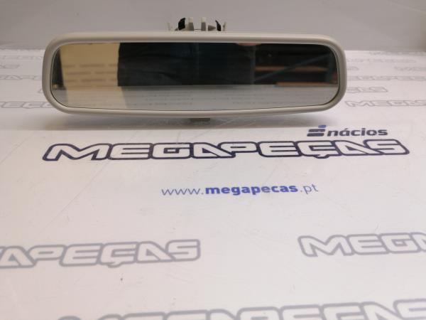 Espelho retrovisor interior AUDI A6 (4F2, C6) Imagem-1