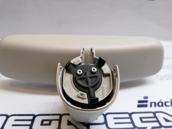 Espelho retrovisor interior AUDI A6 (4F2, C6) Imagem-3