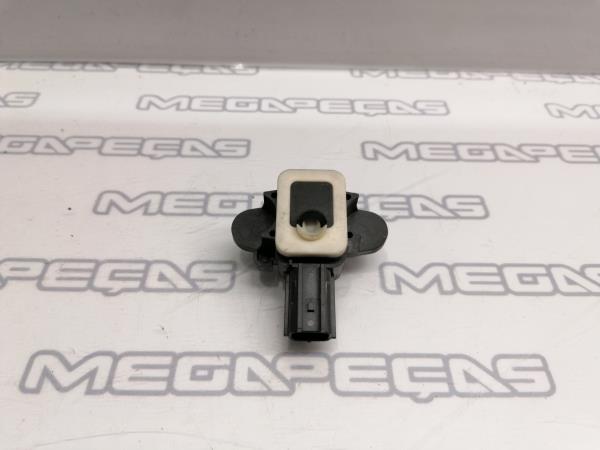 Sensor airbag Delantero Derecho AUDI A6 (4F2, C6)
