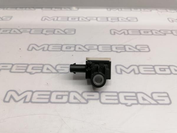 Sensor airbag Delantero Derecho AUDI A6 (4F2, C6)