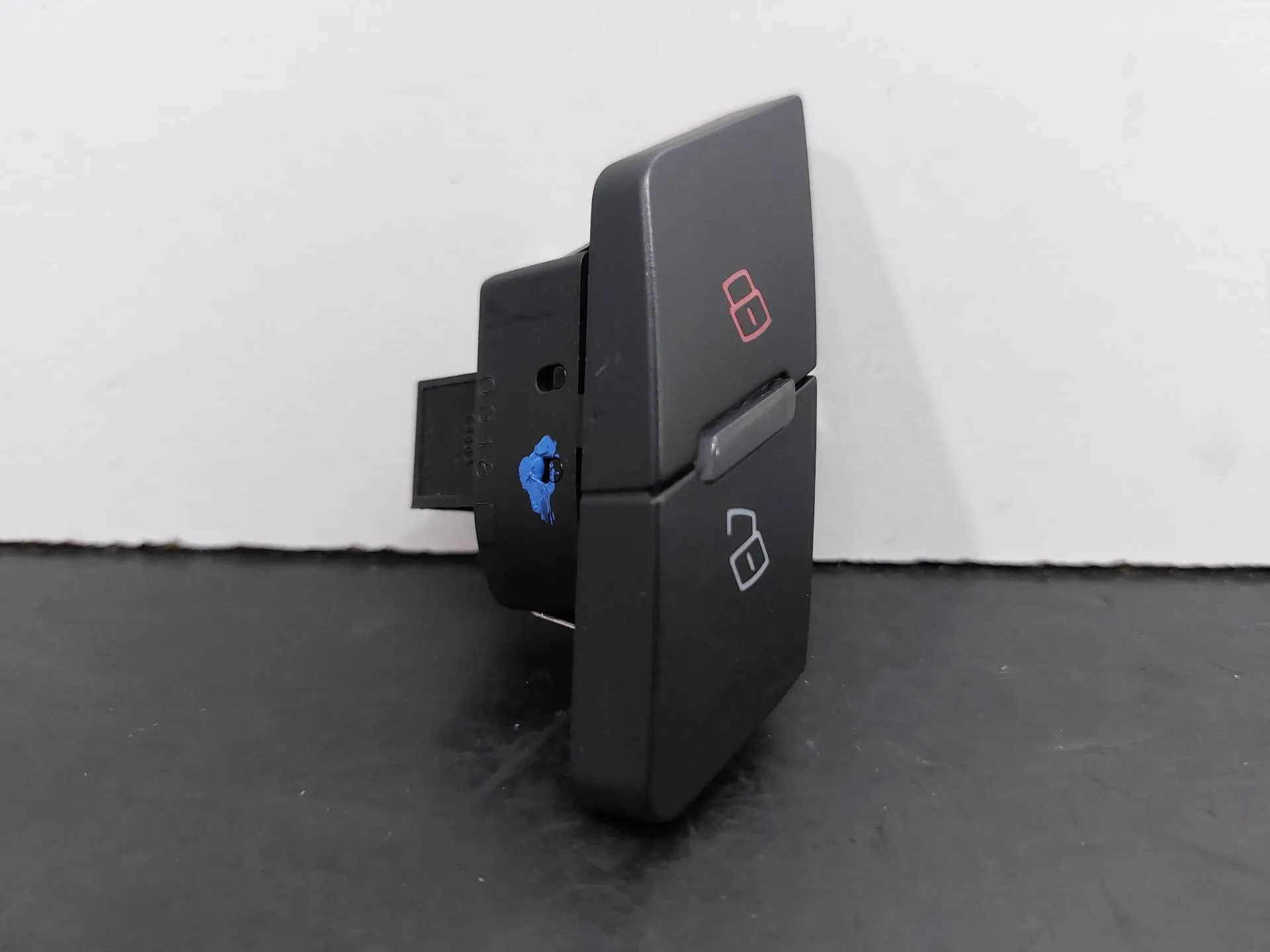 Botão / interruptor trancar portas AUDI A6 (4F2, C6)