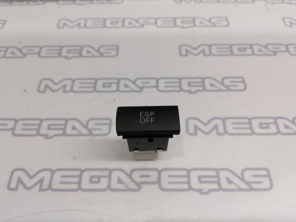 Botão / interruptor controlo tração AUDI A6 (4F2, C6)