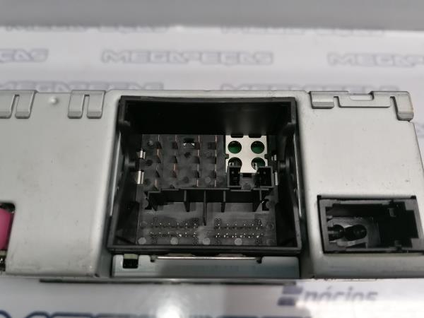 Módulo / lector de navegación GPS AUDI A6 (4F2, C6) Imagem-2