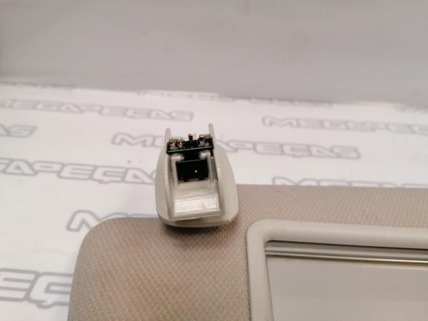 Pare-soleil gauche AUDI A6 (4F2, C6) Imagem-3