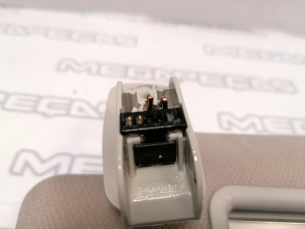 Pare-soleil gauche AUDI A6 (4F2, C6) Imagem-4