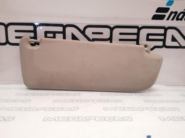 Pare-soleil gauche AUDI A6 (4F2, C6) Imagem-6