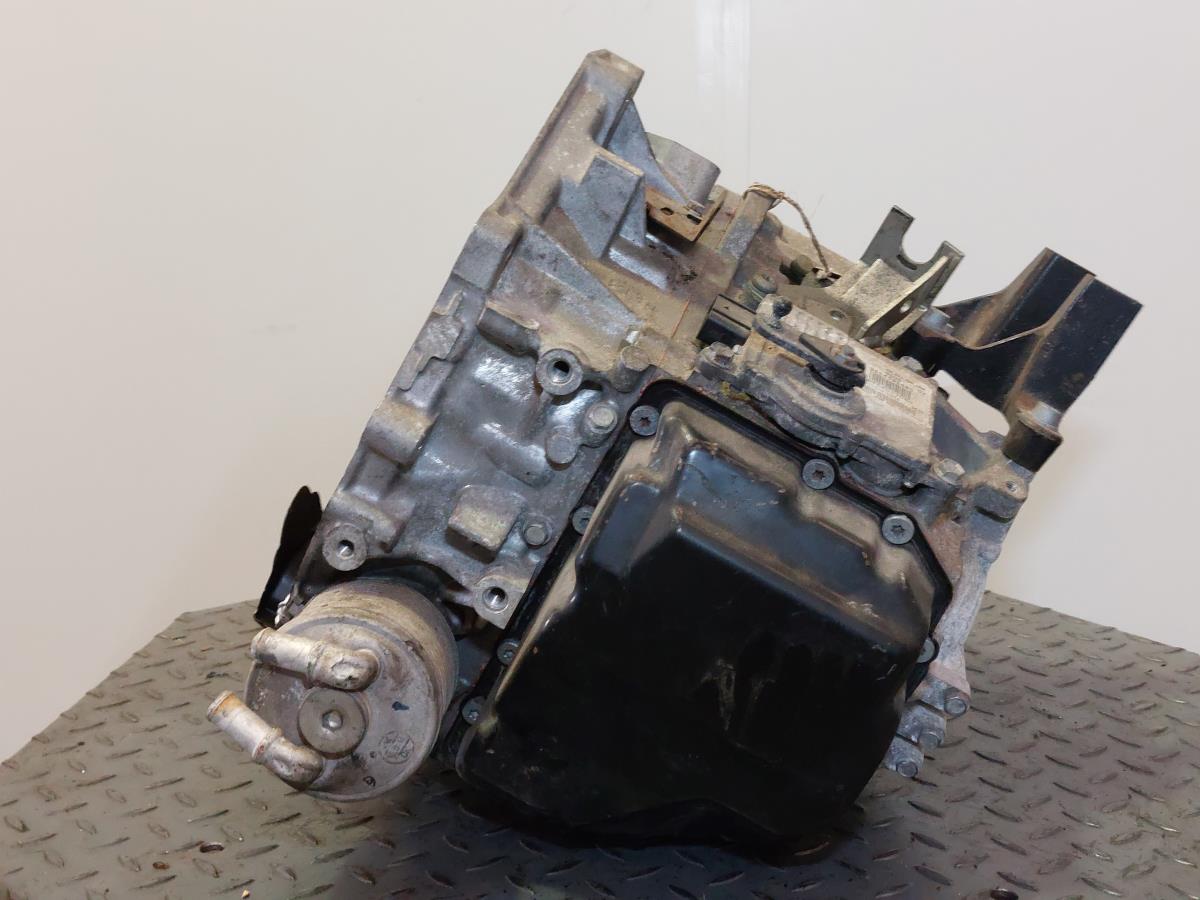 Caixa de velocidades automática PEUGEOT 607 (9D, 9U) Imagem-4