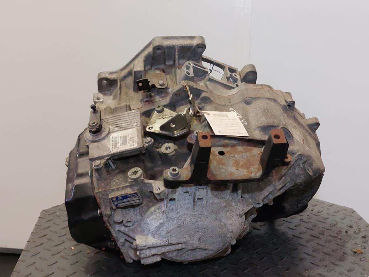 Caixa de velocidades automática PEUGEOT 607 (9D, 9U) Imagem-6