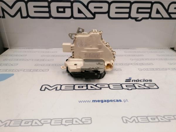 Serrure Avant Gauche AUDI A6 (4F2, C6)