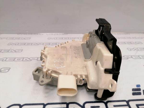 Serrure Avant Gauche AUDI A6 (4F2, C6) Imagem-3