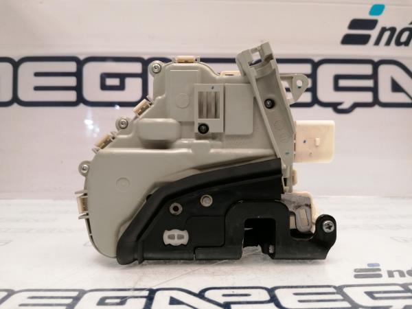 Serrure Avant Gauche AUDI A6 (4F2, C6) Imagem-6