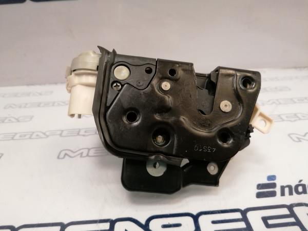 Serrure Avant Gauche AUDI A6 (4F2, C6) Imagem-5