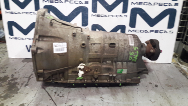 Caixa de velocidades automática JAGUAR S-Type (X200) Imagem-1