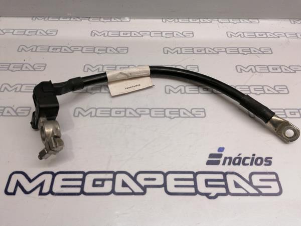 Terminal / cabo negativo da bateria AUDI A6 (4F2, C6)