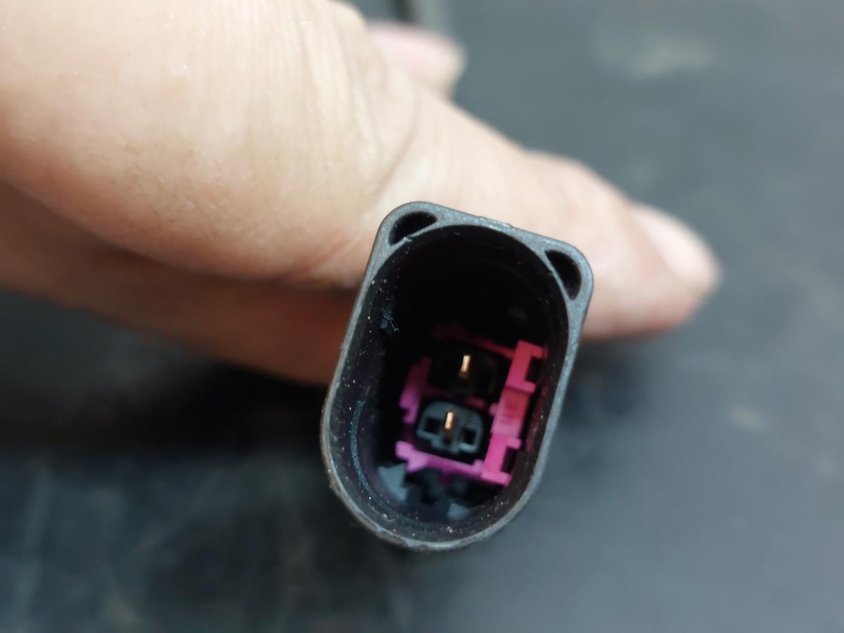 Sonda lambda AUDI A6 (4F2, C6) Imagem-2