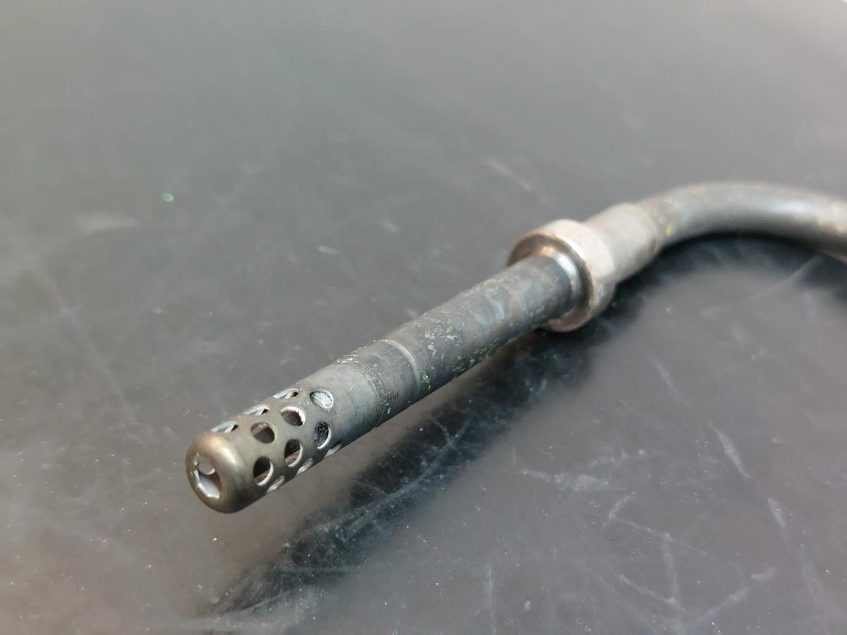 Sonda lambda AUDI A6 (4F2, C6) Imagem-1