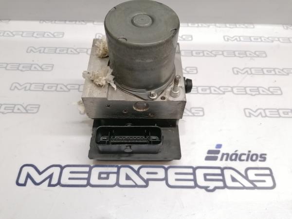 ABS AUDI A6 (4F2, C6) | 2004 - 2011