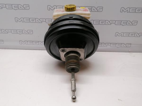 Servofreio AUDI A6 (4F2, C6)