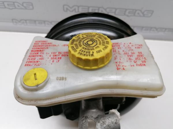 Servofreio AUDI A6 (4F2, C6) Imagem-3