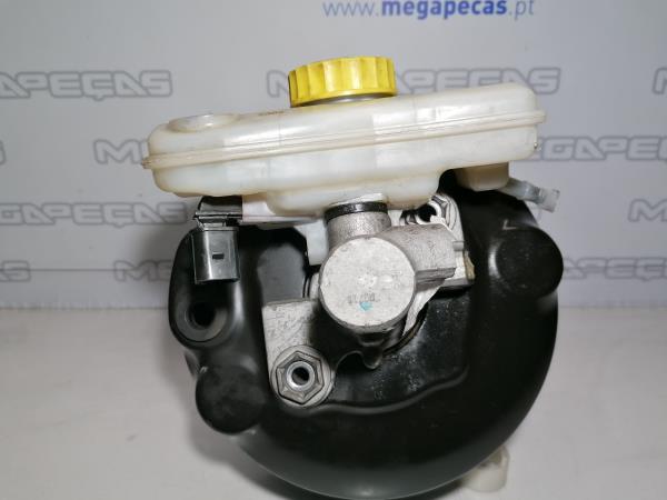Servofreio AUDI A6 (4F2, C6) Imagem-4