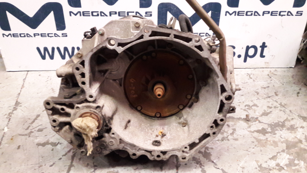 Caixa de velocidades automática SAAB 900 II Cabrio