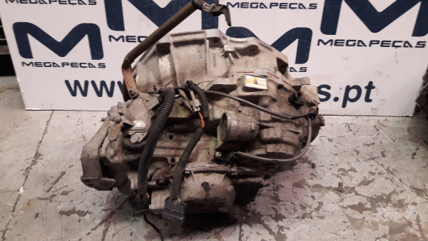 Caixa de velocidades automática SAAB 900 II Cabrio Imagem-1