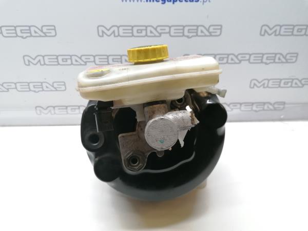 Bomba central dos travões AUDI A6 (4F2, C6)