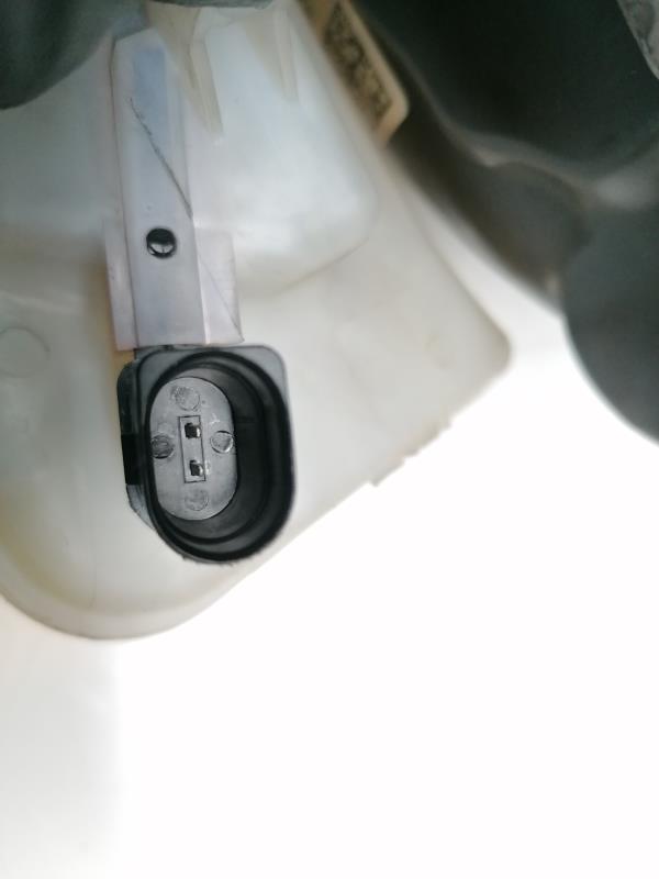 Bomba central dos travões AUDI A6 (4F2, C6) Imagem-1