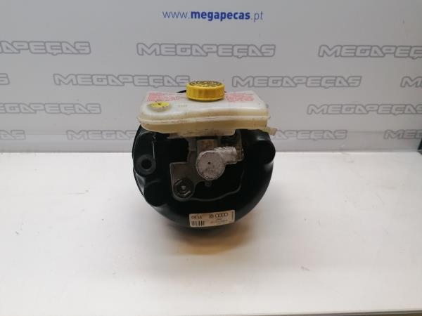 Servofreio AUDI A6 Allroad (4FH, C6)