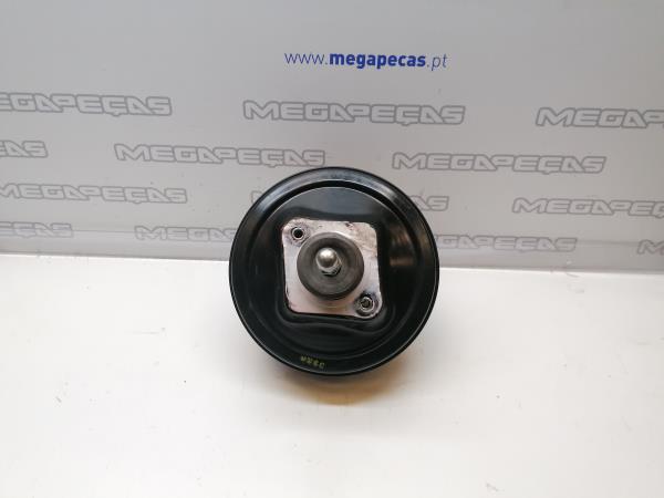 Servofreio AUDI A6 Allroad (4FH, C6) Imagem-2