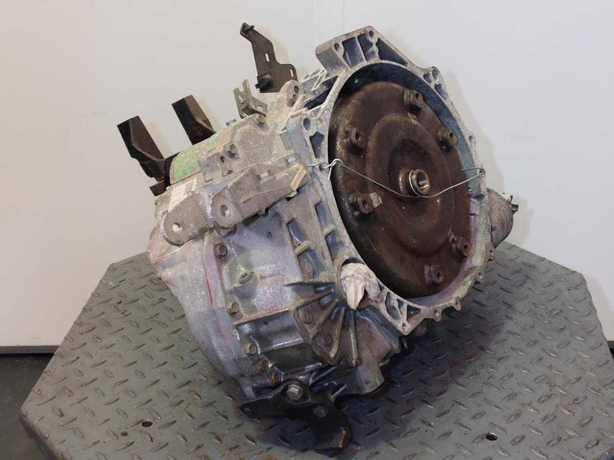 Caixa de velocidades automática PEUGEOT 607 (9D, 9U) Imagem-2