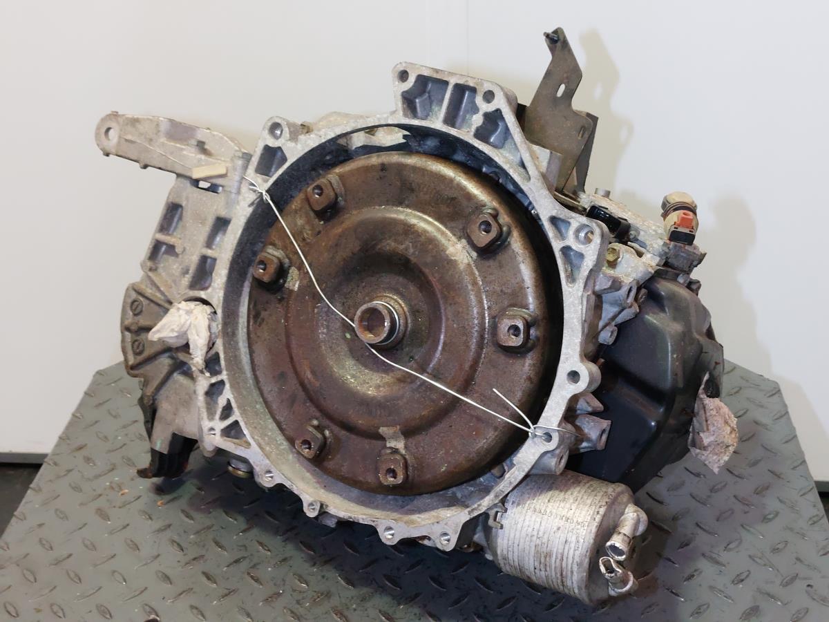 Caixa de velocidades automática PEUGEOT 607 (9D, 9U) Imagem-3