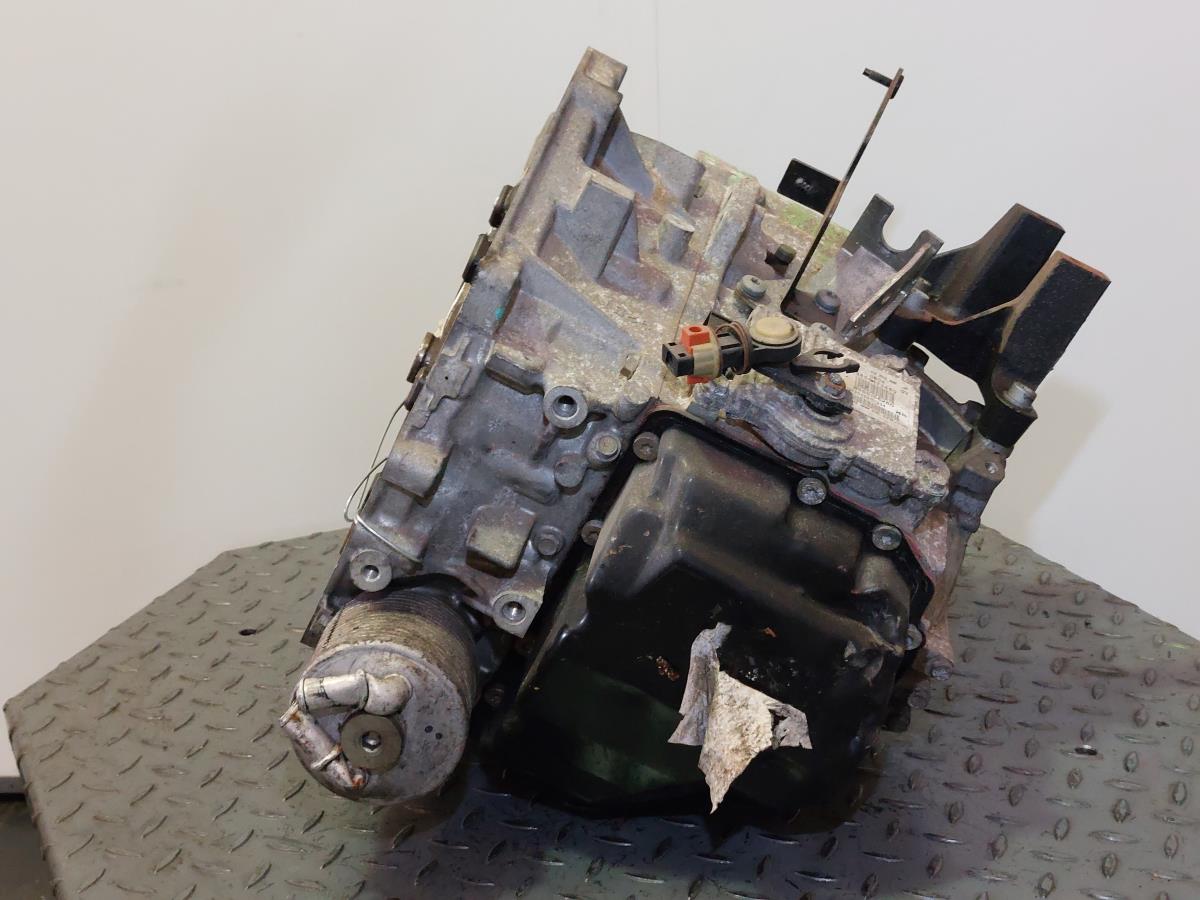 Caixa de velocidades automática PEUGEOT 607 (9D, 9U) Imagem-4