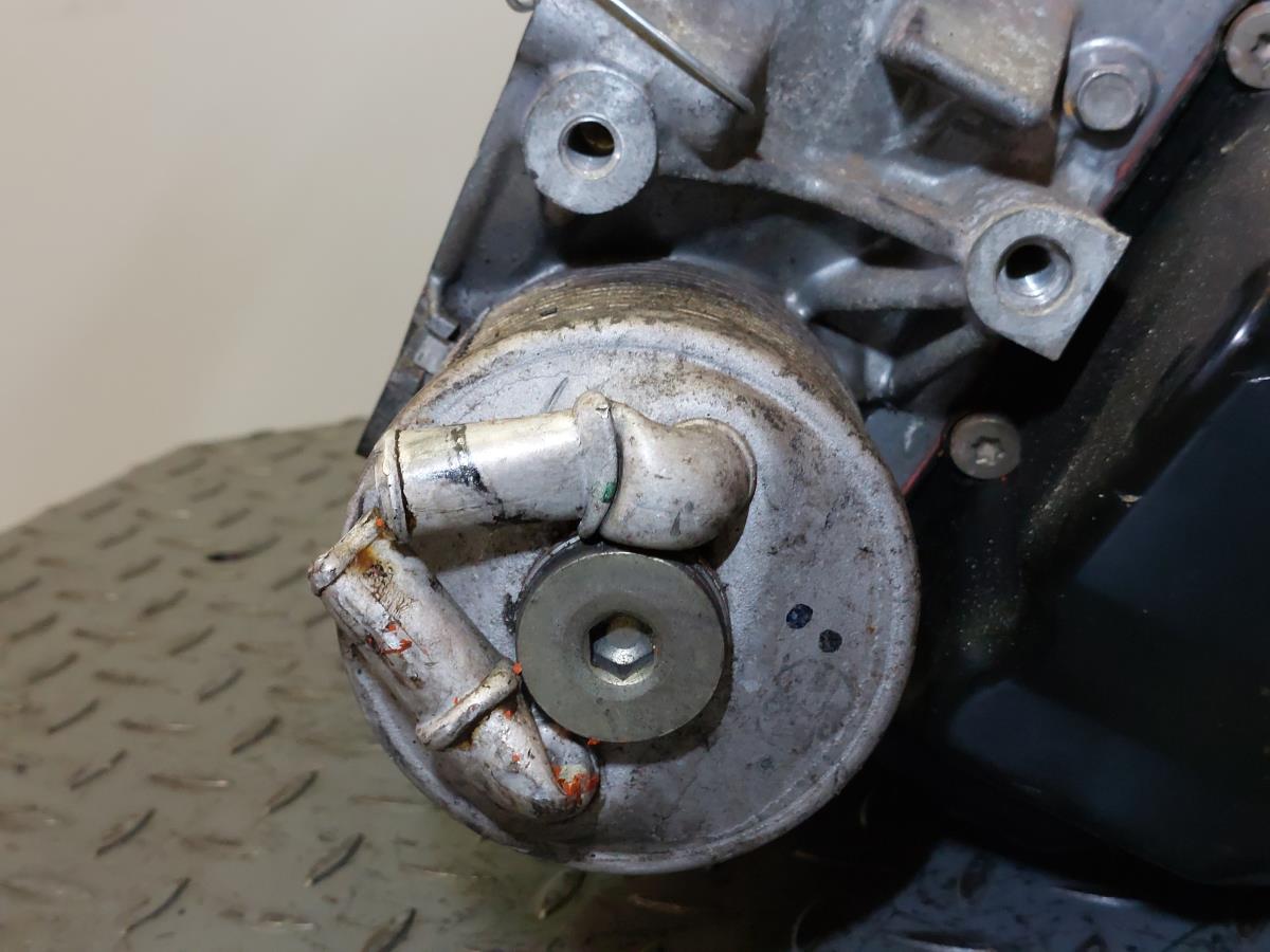 Caixa de velocidades automática PEUGEOT 607 (9D, 9U) Imagem-5